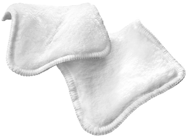 Debrisoft Pad 4" x 4" 1 Piece