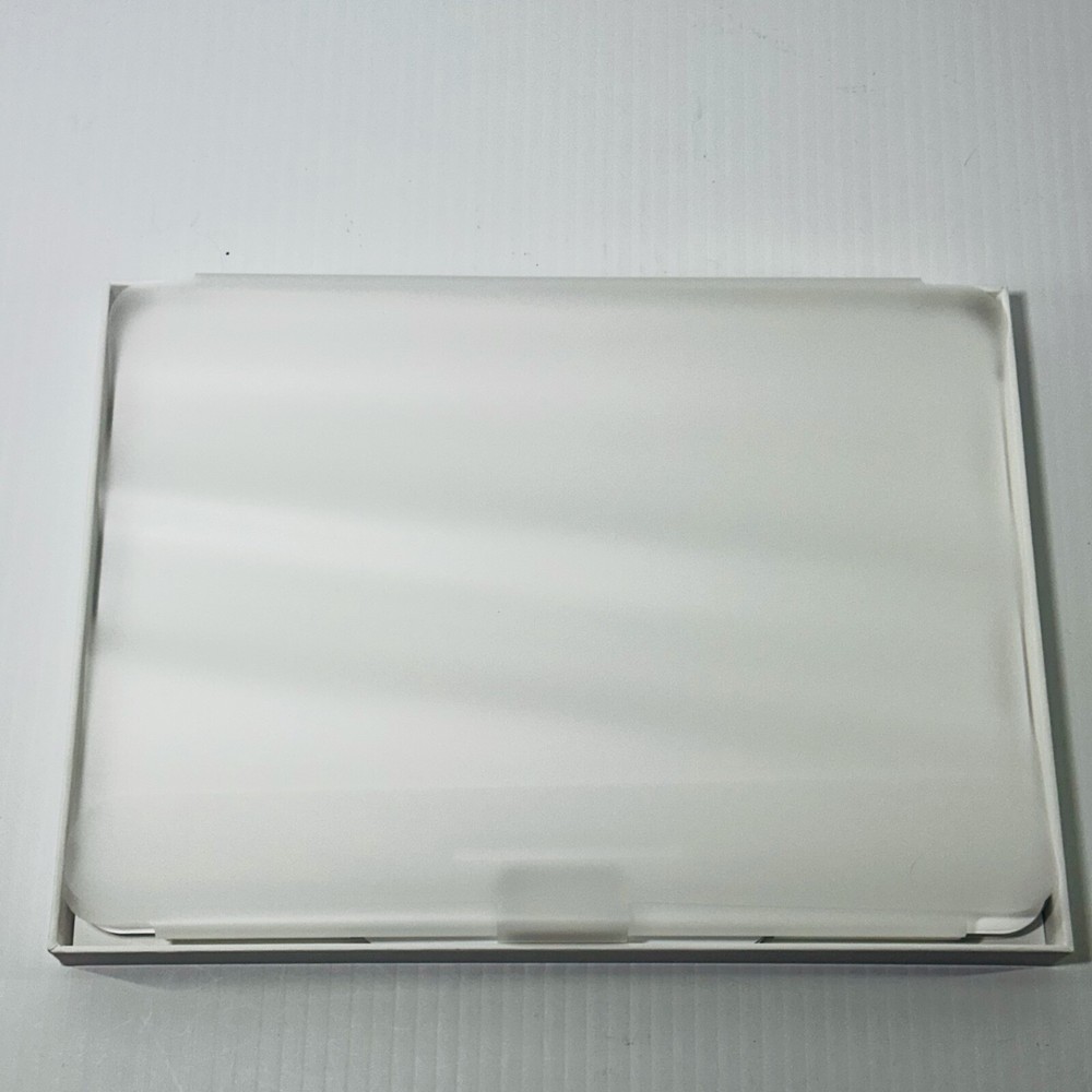 Original Empty Box For Apple iPad Pro Smart Keyboard Folio 11" A2038 Box Only
