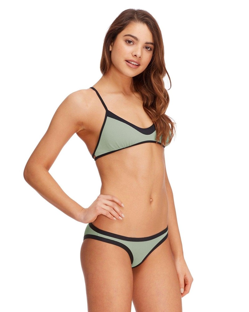 Eidon Culebra Desert Mila Bikini Bottom