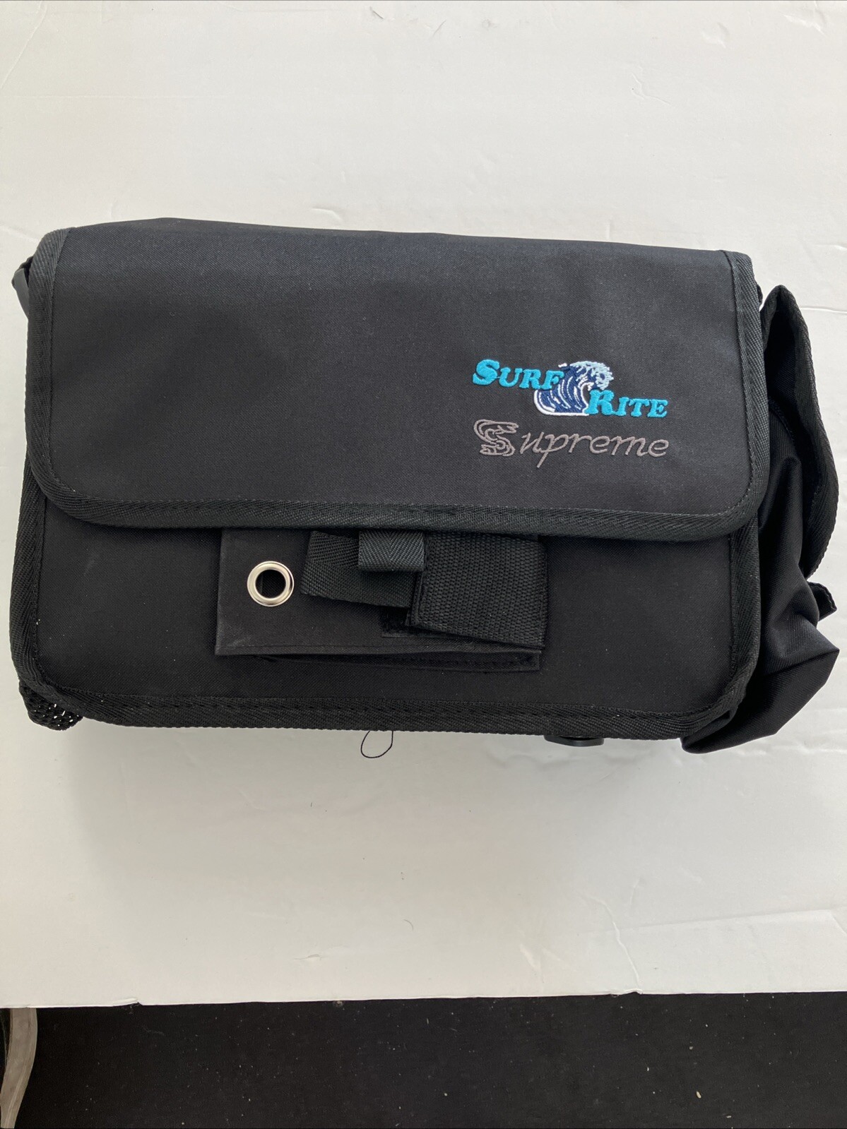 Surf Rite Supreme Medium Plug Bag