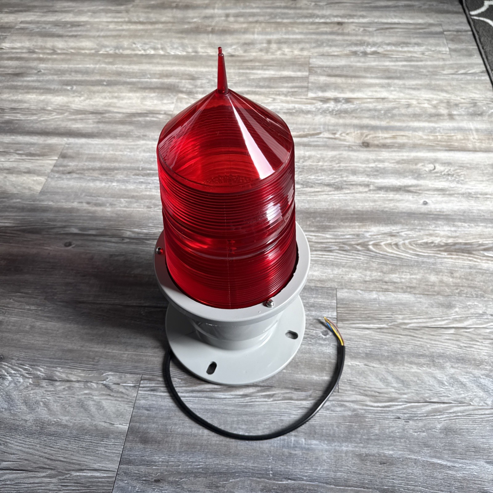 Aviation Obstruction Light Highlight Beacon Flash GZ-155LED