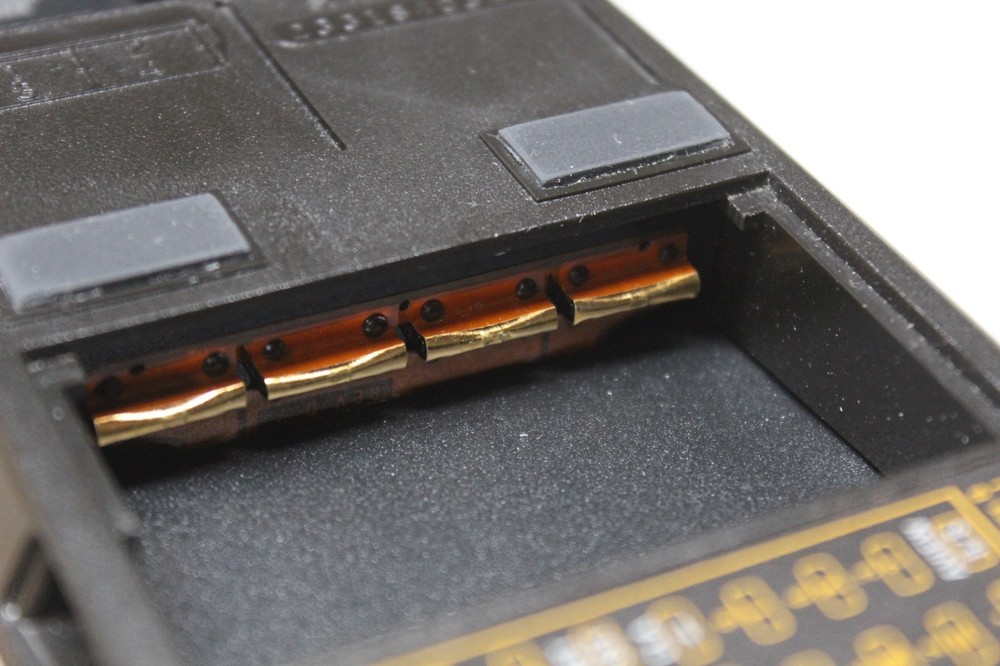 Hewlett Packard HP 41CV Calculator, Card Reader, Circuits 1, Math 1, Case - Read