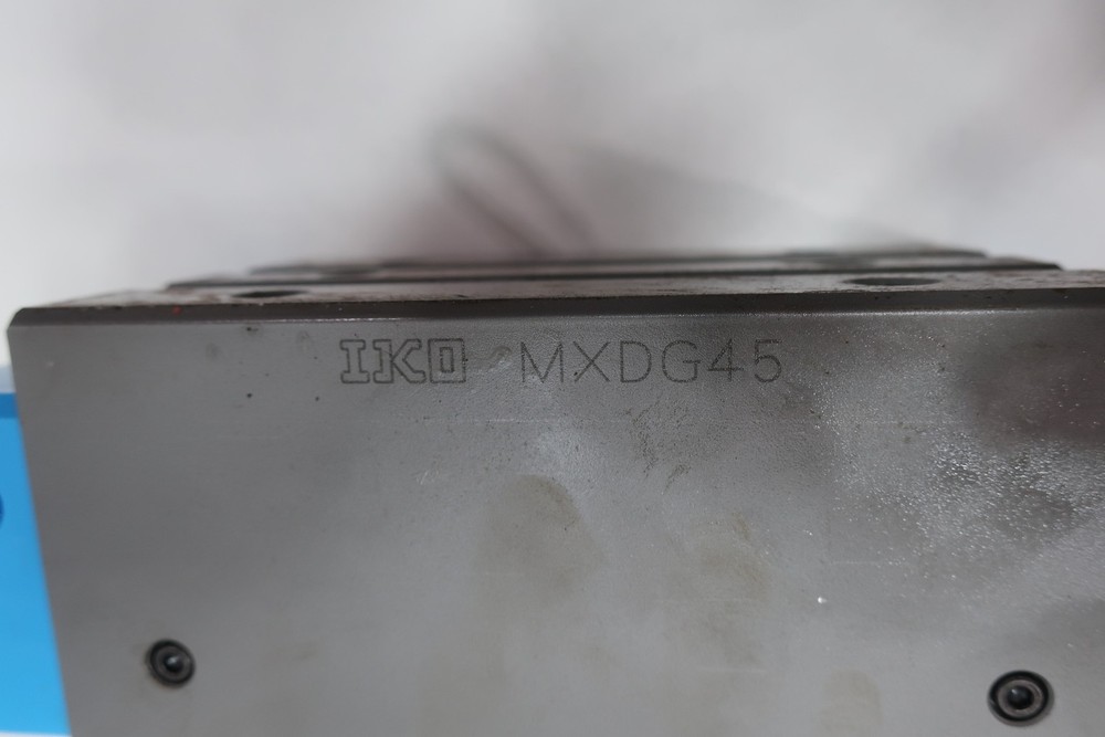 Iko MXDG45 Linear Bearing