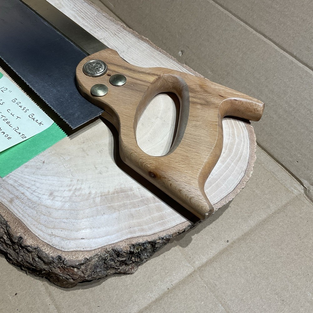 SPEAR AND JACKSON DOVETAIL SAW