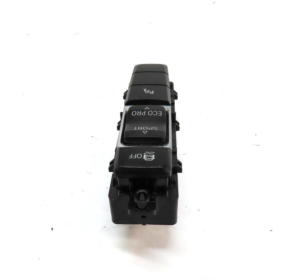 2017 BMW X1 (F48) TRACTION CONTROL SWITCH PANEL BUTTONS