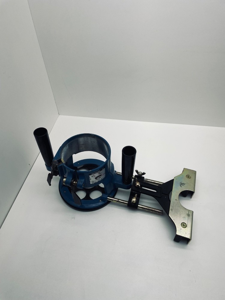 Router Plane With Router Guide