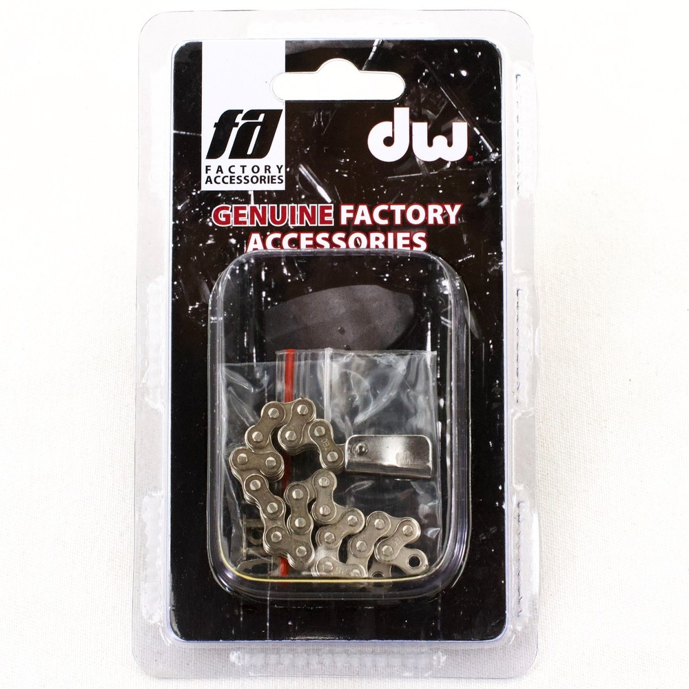 DW Drums DWSM1204 Double Chain with Link
