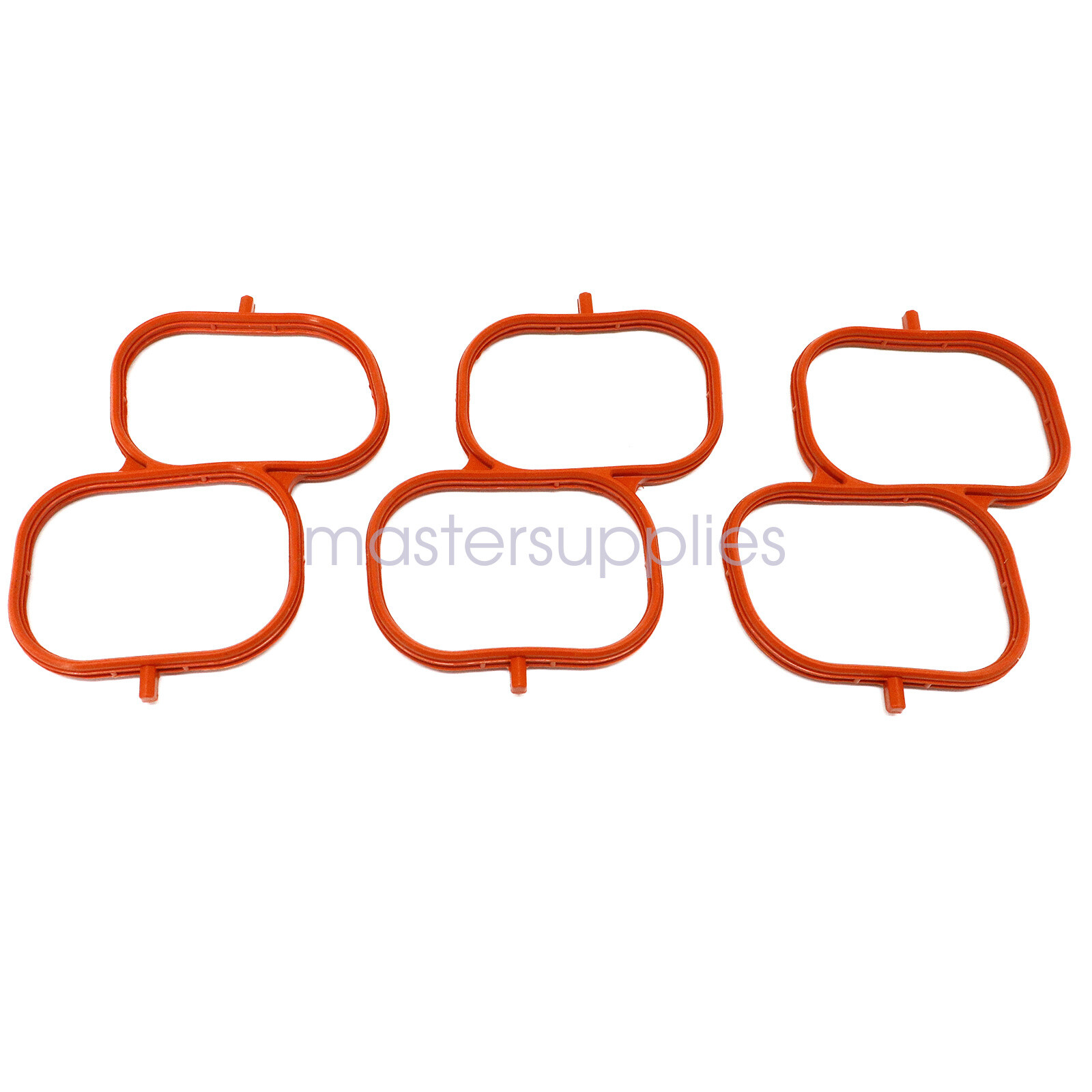 Intake Manifold Plenum Gasket 17176-0P021 For 2005-17 Toyota 2007-17 Lexus 3.5L