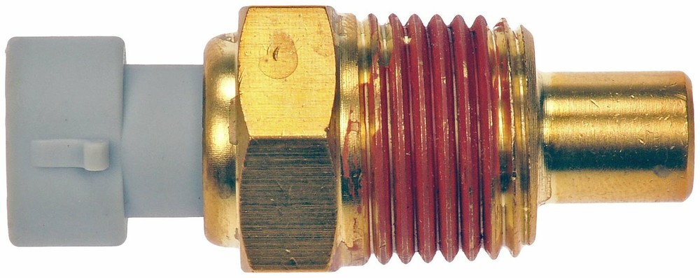 Engine Coolant Temperature Sensor Fits 1996 International 3900FC Dorman 808EV80