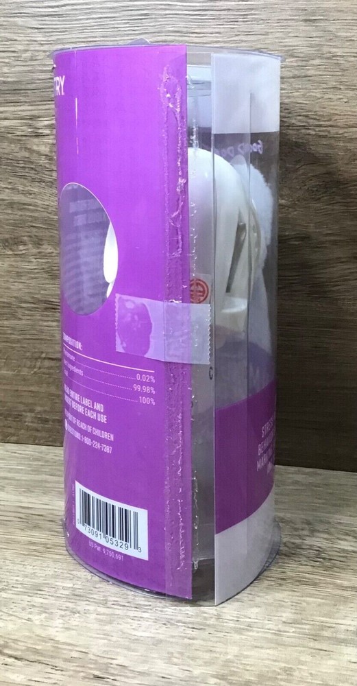 SENTRY Calming Plug-In Diffuser for Dogs, 1.5 oz. OPEN BOX