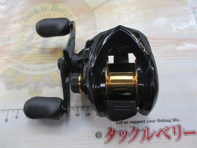 Shimano 17 Bus One XT 151 Cond/A