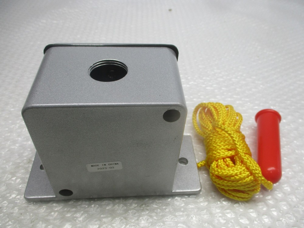 INDUSTRIAL SPARE 36T034 CPM-1 PULL SWITCH NSNP