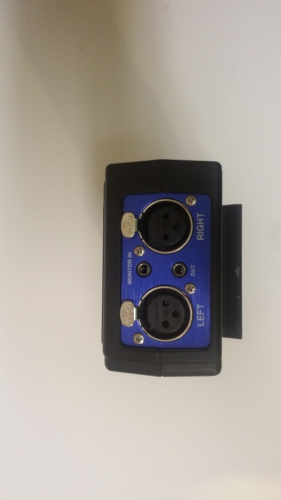 BeachTek DXA-SLR PRO 