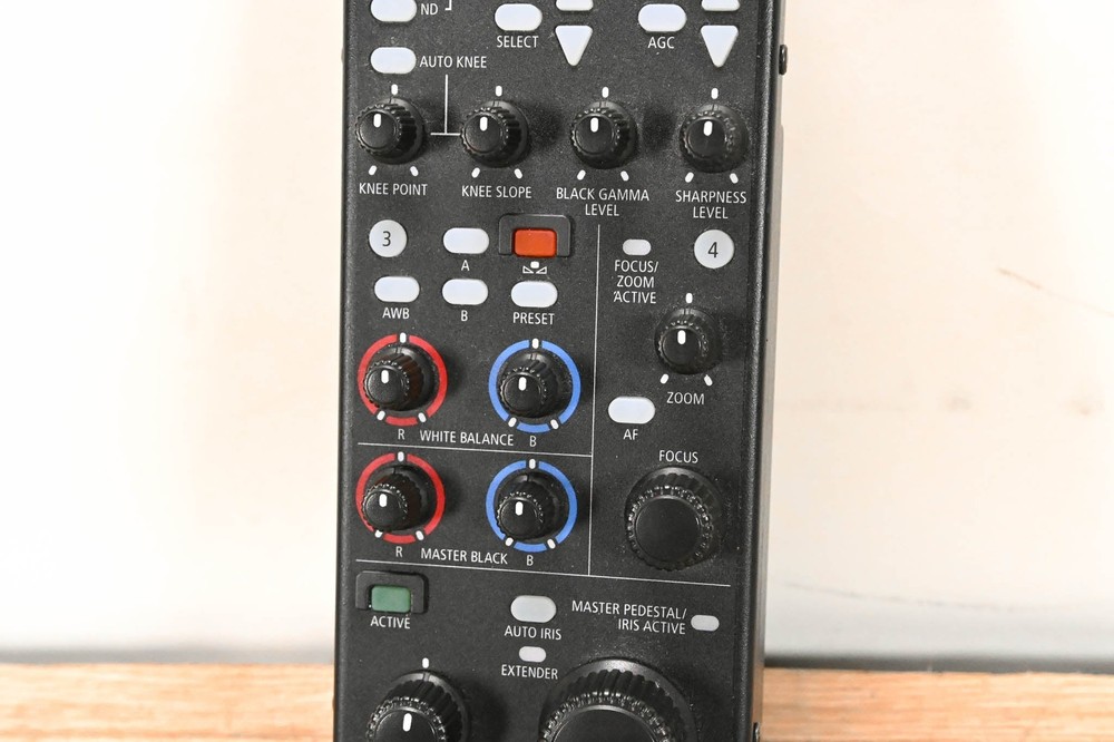 Canon RC-V100 Remote Controller CG01JQ0