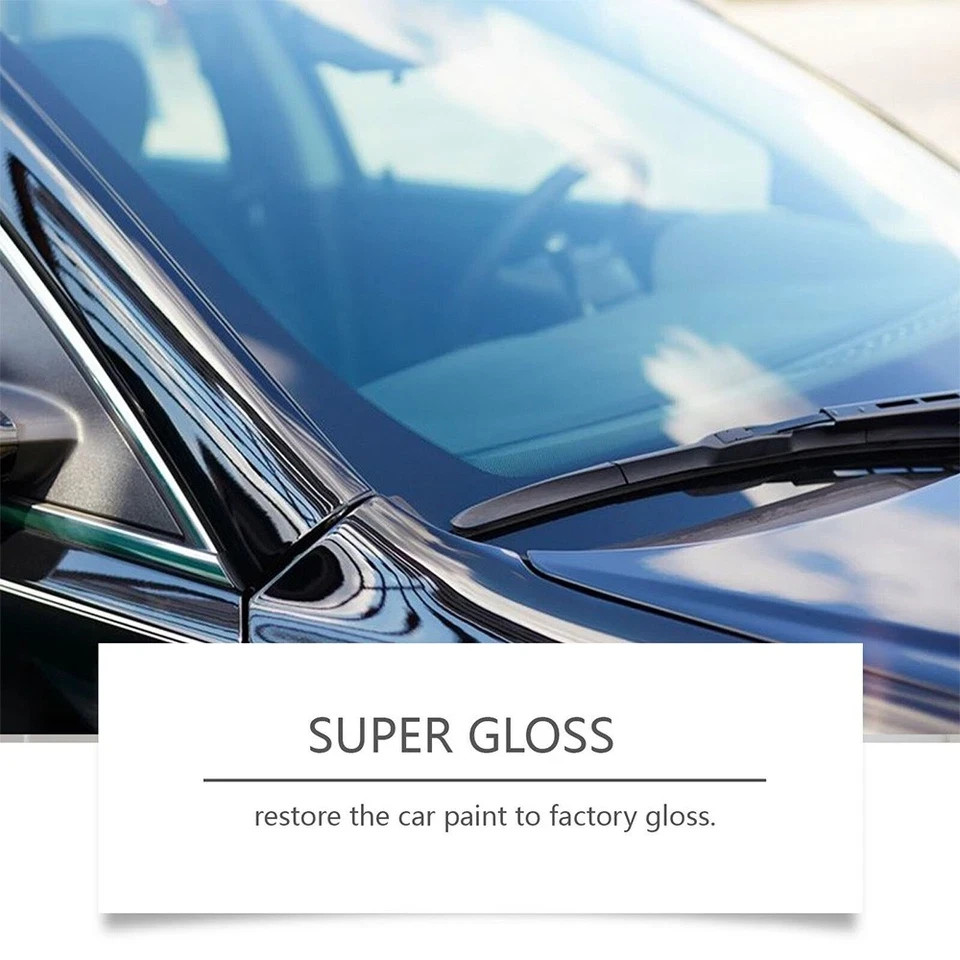 Car Coating Spray,Quick Effect Coating Agent,Car Scratch Wax Polish Spray Liquid