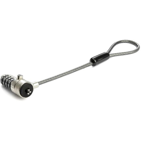 StarTech BRNCHLOCK 6in Laptop Cable Lock Expansion Loop
