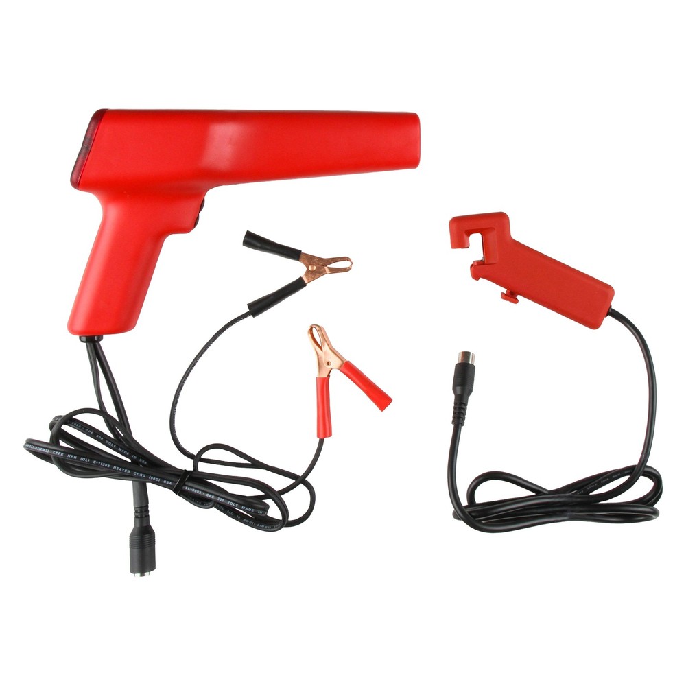 MSD Pro Self Powered Timing Light