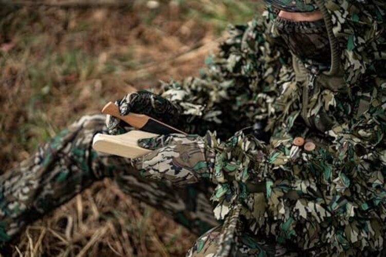 Finisher Turkey Hunting Hat One Size Rt Original