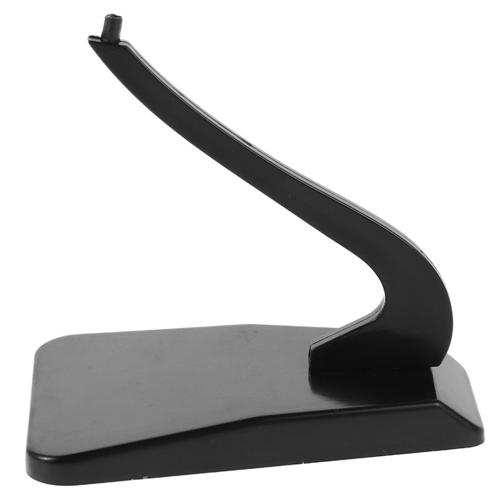 Universal Display Stand Plastic Plane Bracket Airplane Model Easels Holder