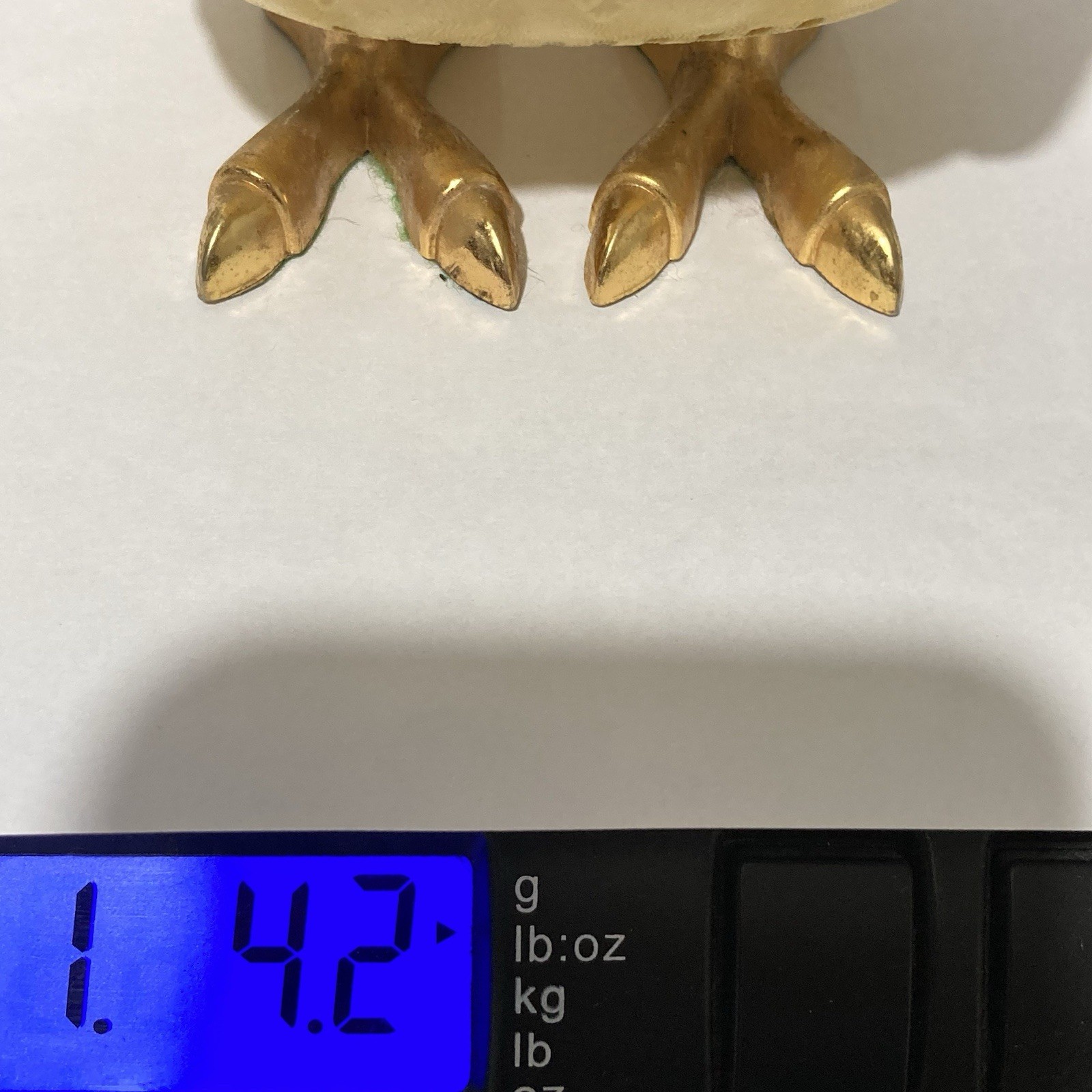 Vintage Midnight Owl Bubo AM Transistor Radio Solid State Made in Japan 1960 ⭐️