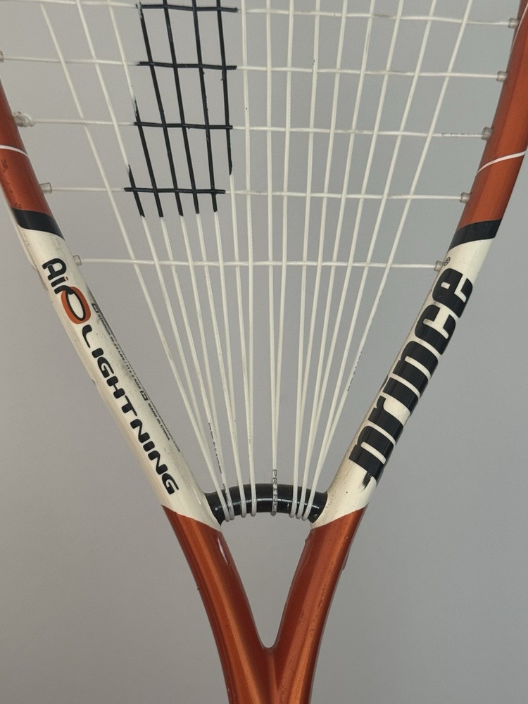 Prince Air Lighting Triple Threat Squash Racket