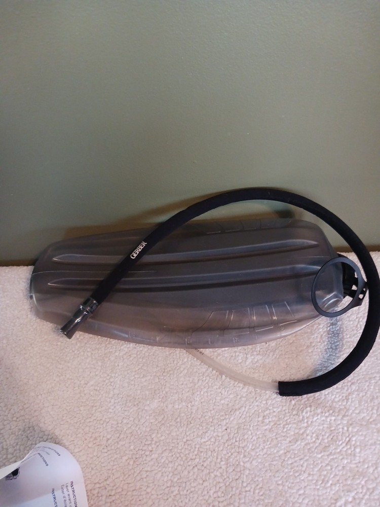 Gerber 100 Oz 3 Liter Hydration Bladder