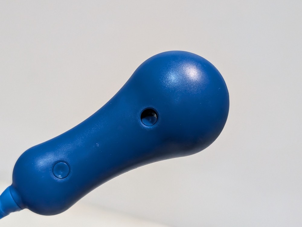 Bolus Patient-Controlled Remote Switch Dose Release Button for Infusion Pump