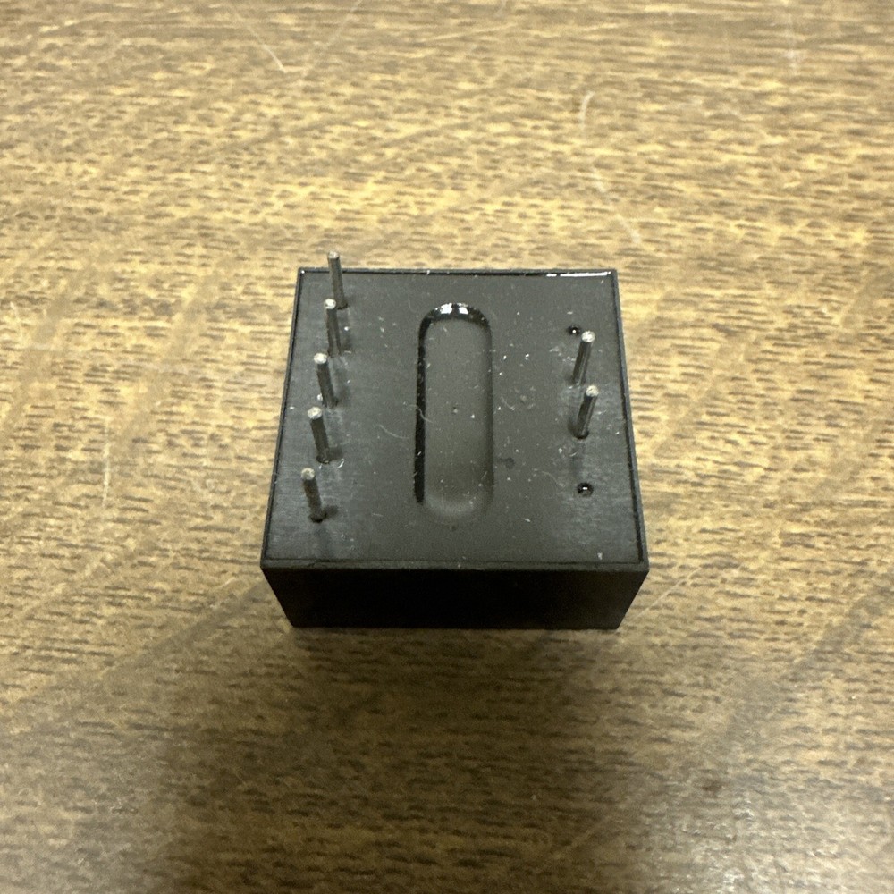 Teledyne Philbrick,1024,Amplifier Module