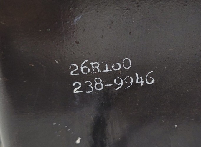 ELECTRONIC POWER TRANSFORMER 1 UNIT Unbranded NO BOXES/PAPERS VINTAGE?