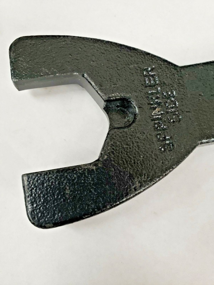 Tyco W-Type 1 Sprinkler Wrench