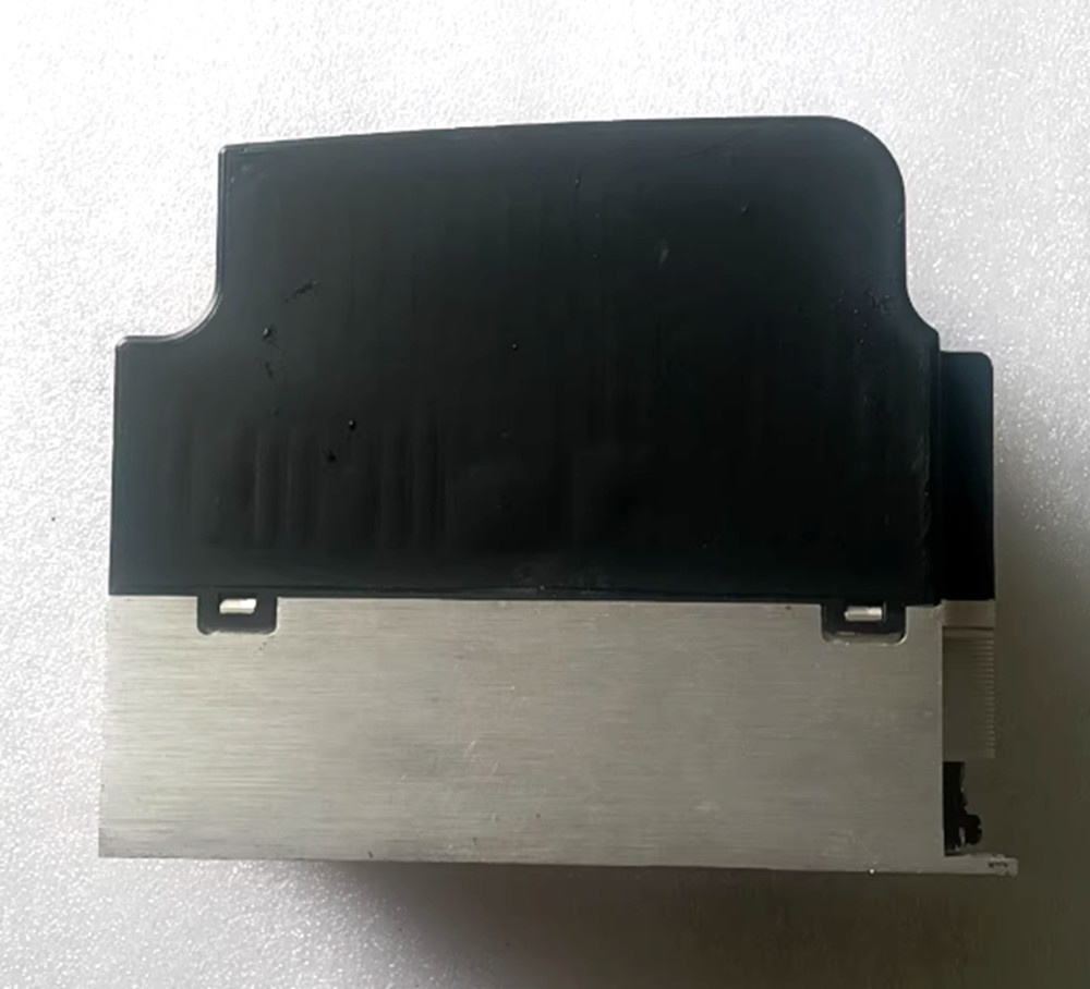 Used & Tested STD37H-A220 Stepper Drive