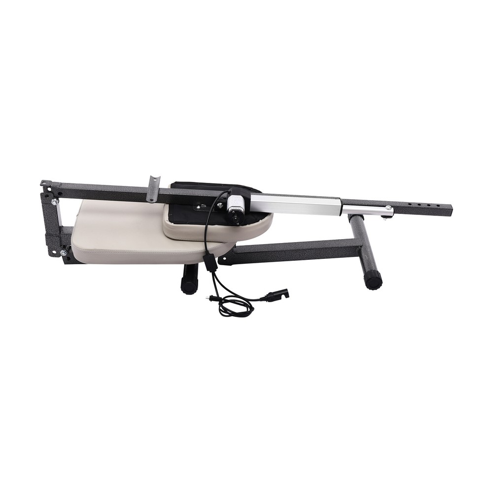 Traction&Stretch Decompression Machine Neck Traction Device Neck Traction Chair
