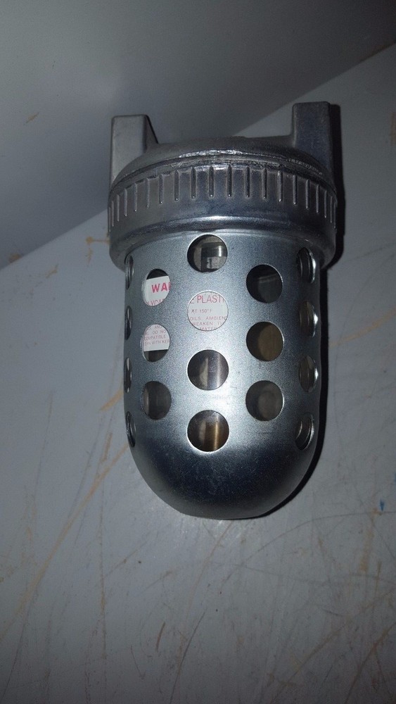 Arrow 1/2 Lubricator, 4104