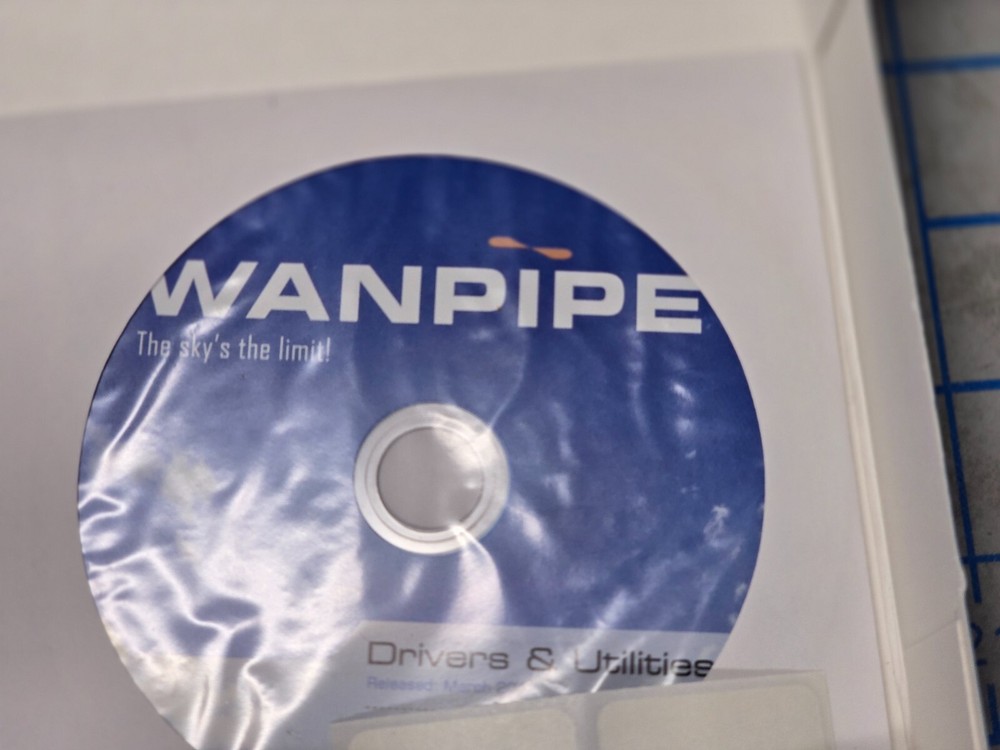 Sangoma U100 USB FXO Analog WANPIPE - New open box!!
