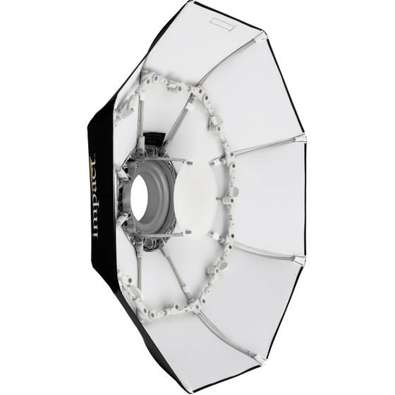 Impact Folding Beauty Dish (28")