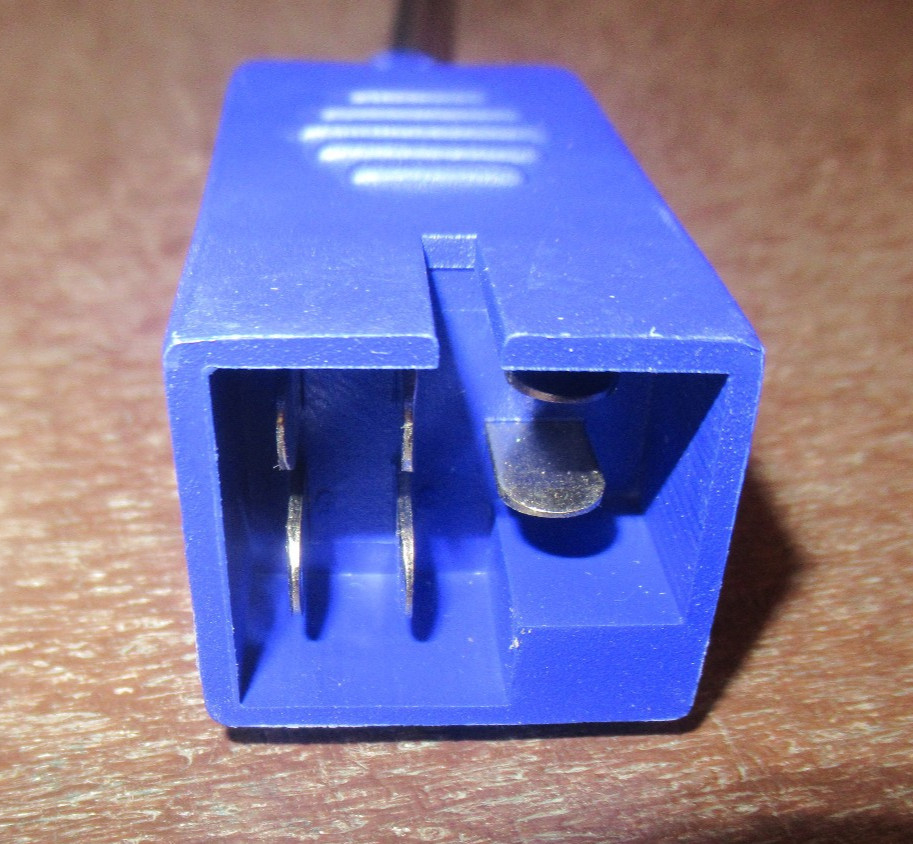 OTC 3825-10 CHRYSLER 1 ADAPTER