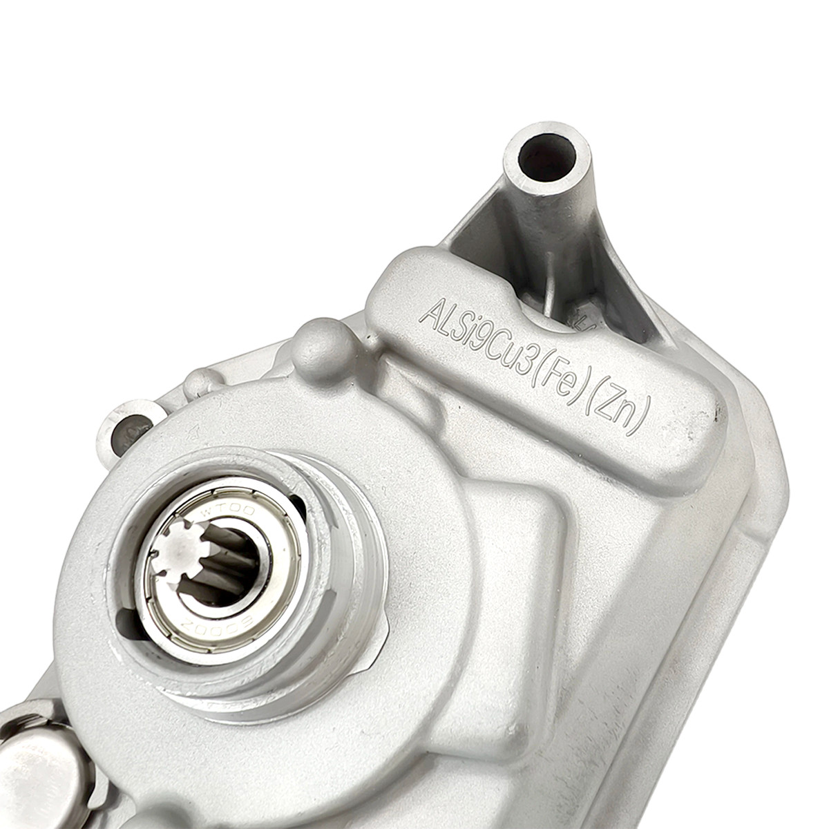 Programmed Transmission Control Module TCU TCM for Ford Focus 2.0L AE8Z-7Z369-F