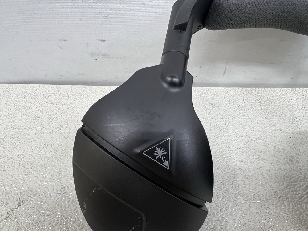 Turtle Beach Atlas Three Wired Stereo Headset - Black -