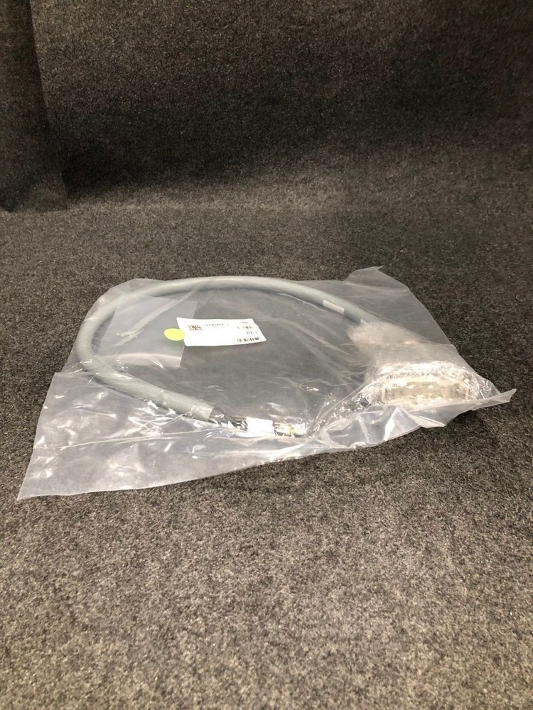 APPLIED MATERIALS RF Generator Power Supply Cable 0195-02768