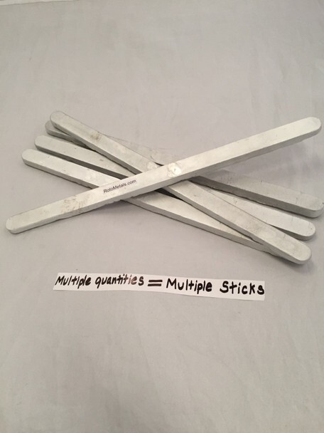 Regalv Galvanizing Repair Whole Stick