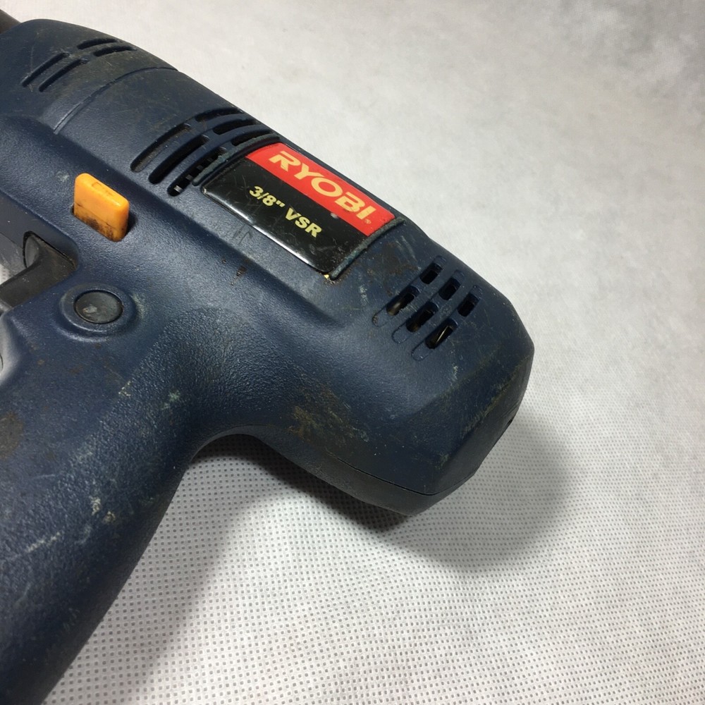 Ryobi D40 3/8" VSR Electric Drill