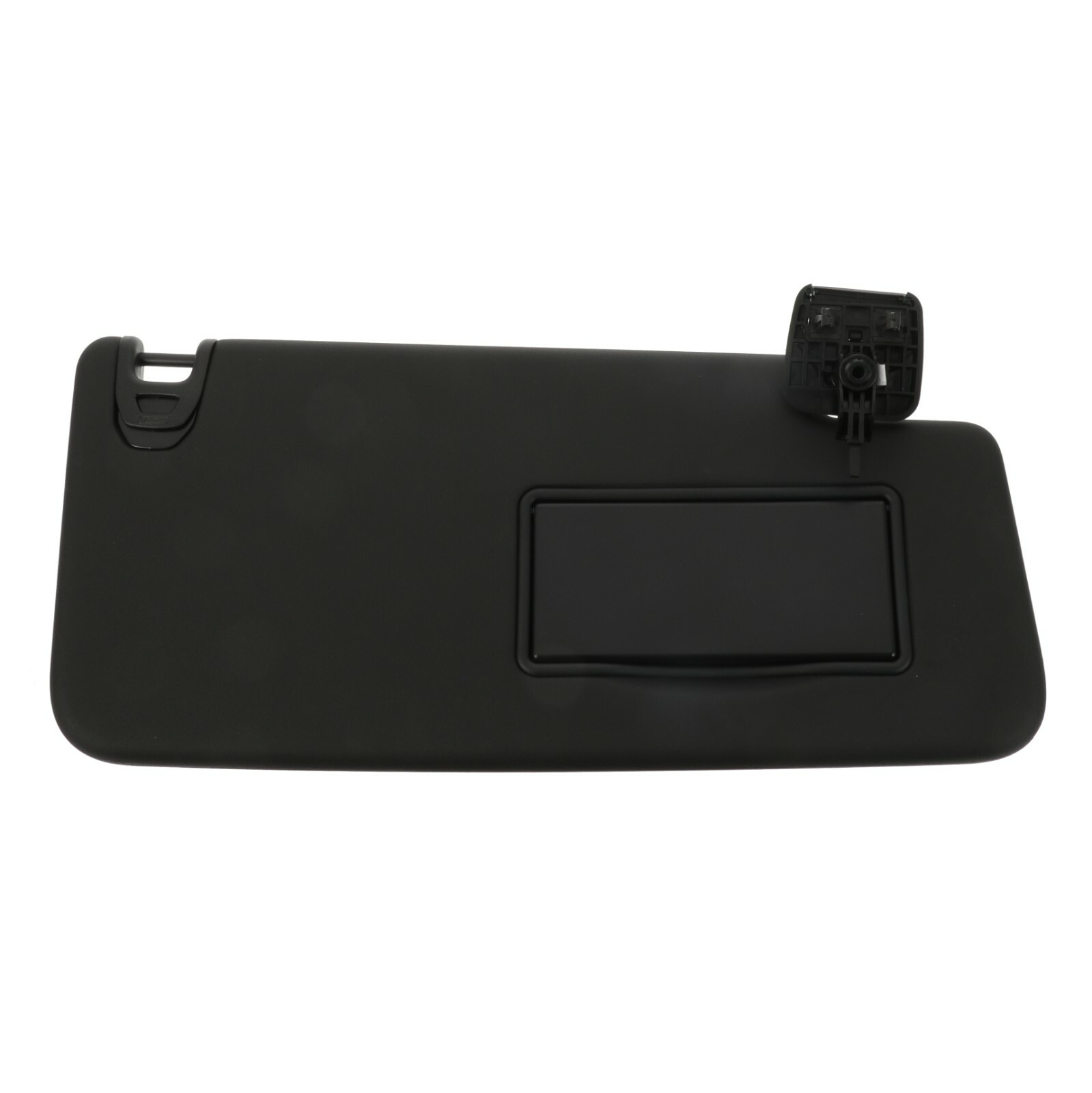 2021-2024 RAM 1500 SUN VISOR RIGHT PASSENGER SIDE OEM NEW MOPAR 6CR50TX7AH