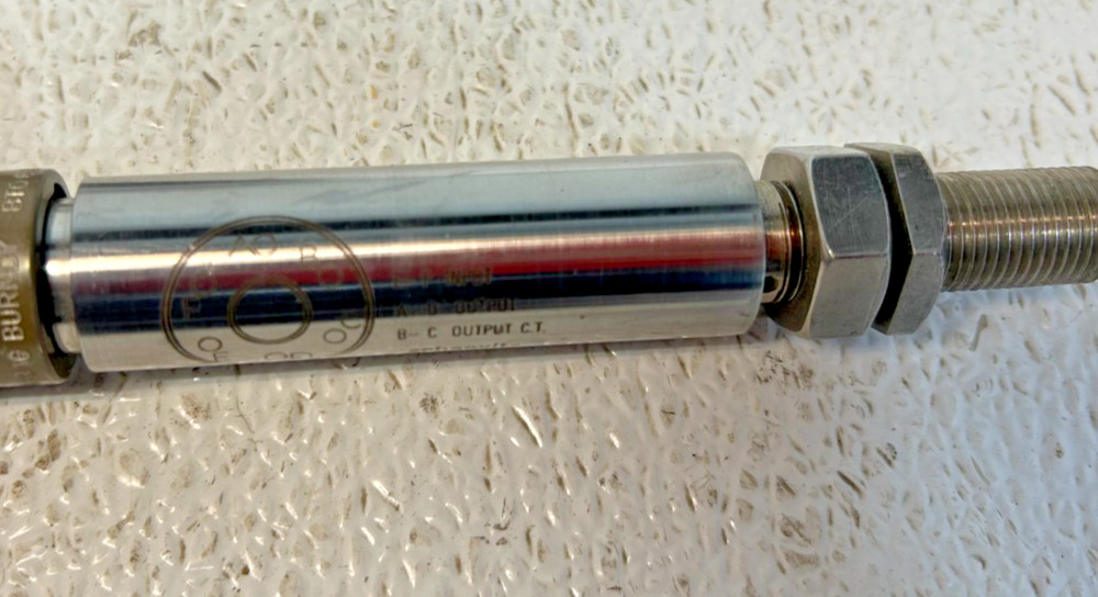 Schaevitz GCA-121-125 Linear Variable Differential Transformer