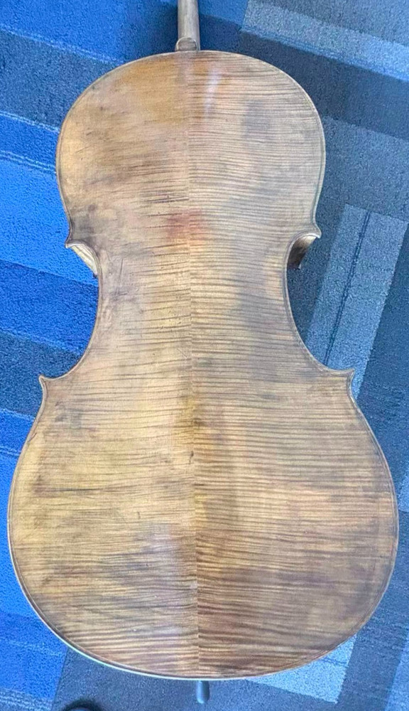 Tomasucci Cigno Old Italy 4/4 Cello