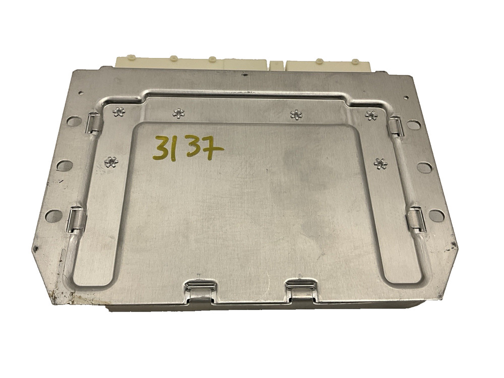 2012 Jeep Grand Cherokee Air Control Module P56029455AB OEM