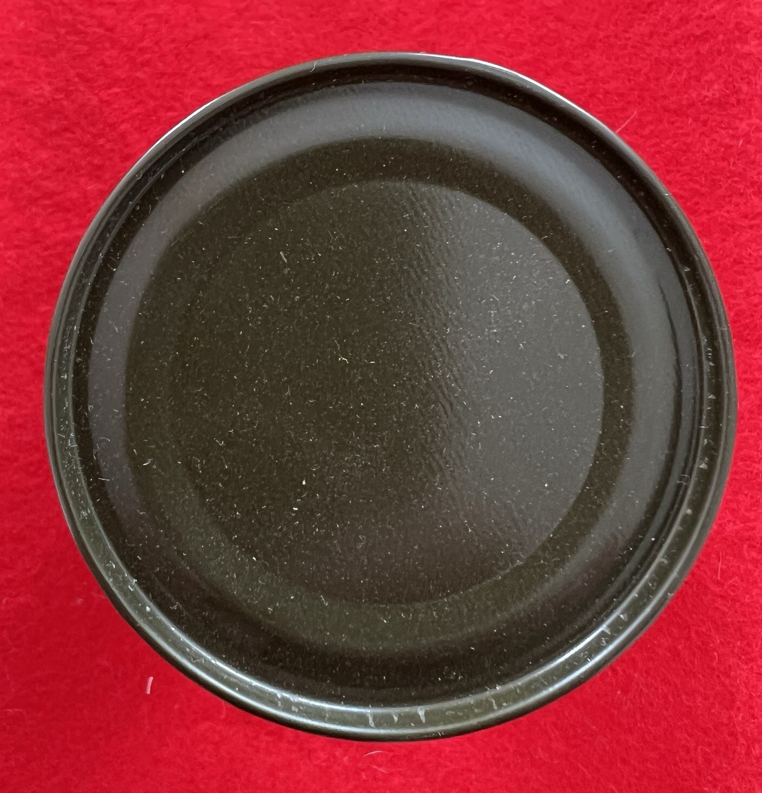 Vietnam War Era US Serum Albumin Can LRRP SEAL SOG MIKE FORCE First Aid Medic