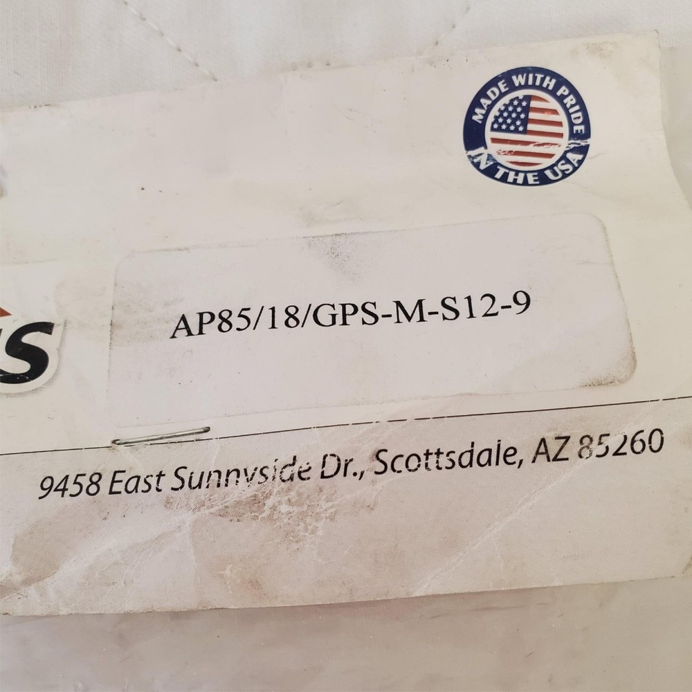 Antennaplus AP85/18/GPS Tri-Mode Cellular/PCS/GPS Antenna