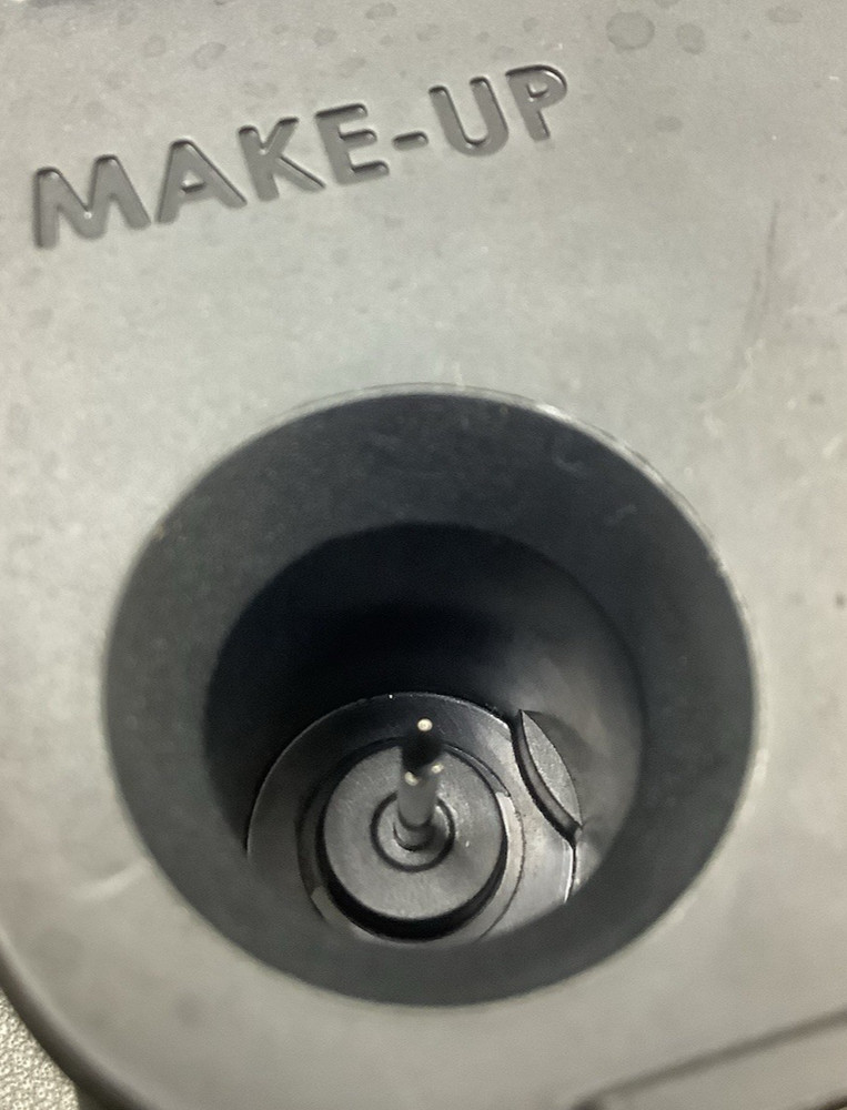 Videojet 613598 Solvent Control Module Assembly for 1580 & 1880 Printers (R30)