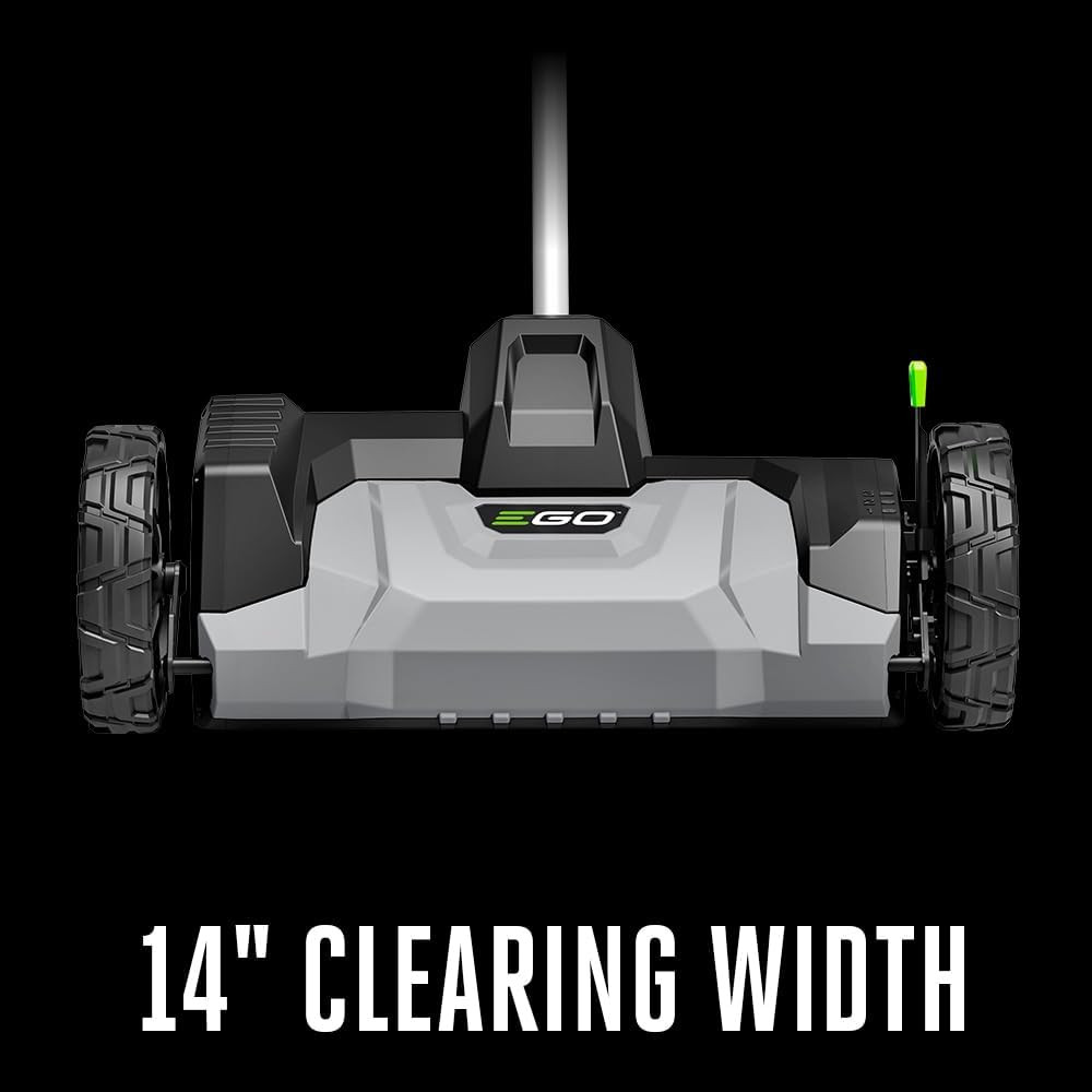 EGO Power+ Multi-Head System Dethatcher Attachment, Tool Only - DA1400