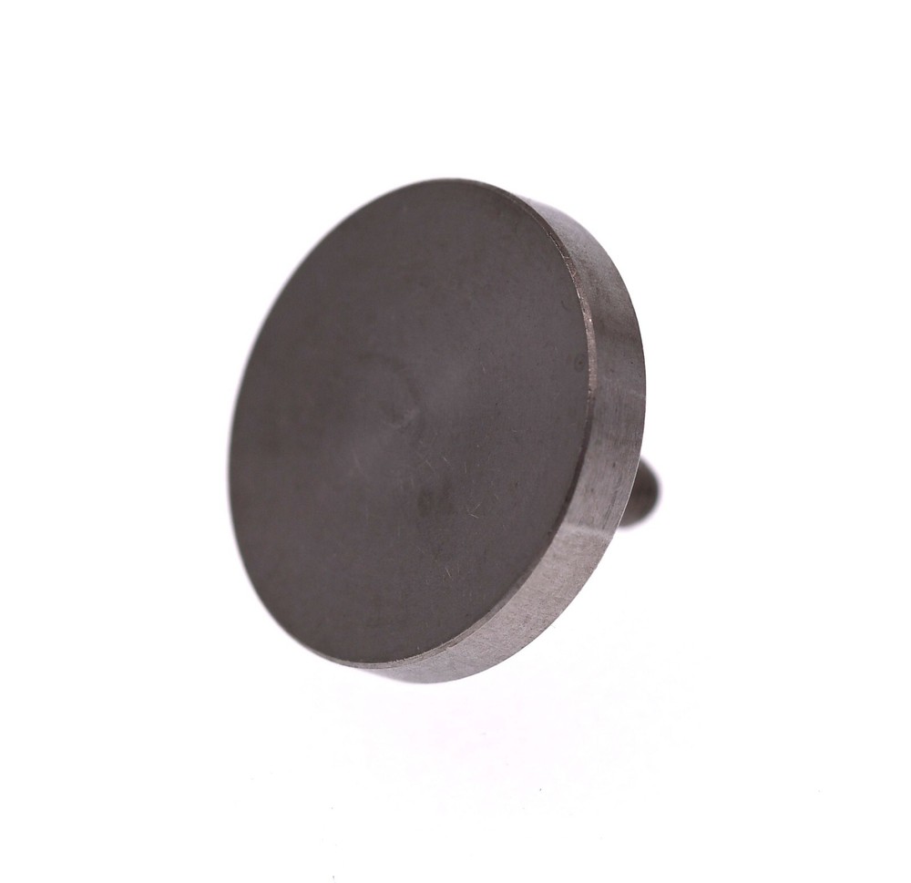 AGd IndIcator special contact poInts Accessories Flat Contact Points  PT06632-2